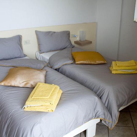 Casa Di Cipri 호텔 몬탈레 외부 사진