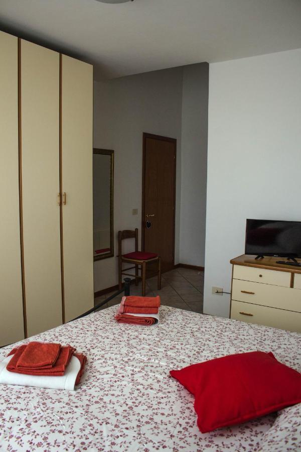 Casa Di Cipri 호텔 몬탈레 외부 사진