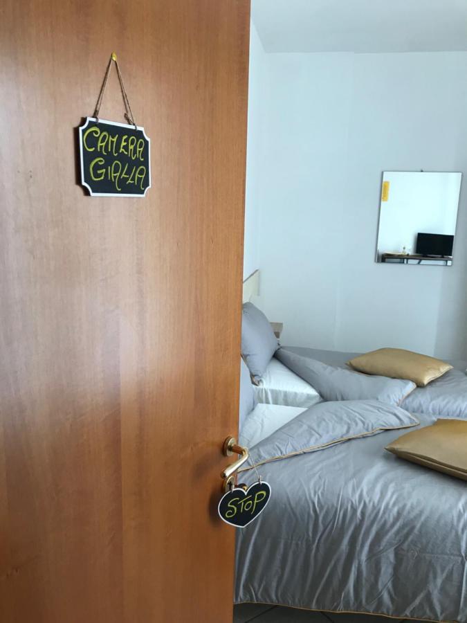Casa Di Cipri 호텔 몬탈레 외부 사진