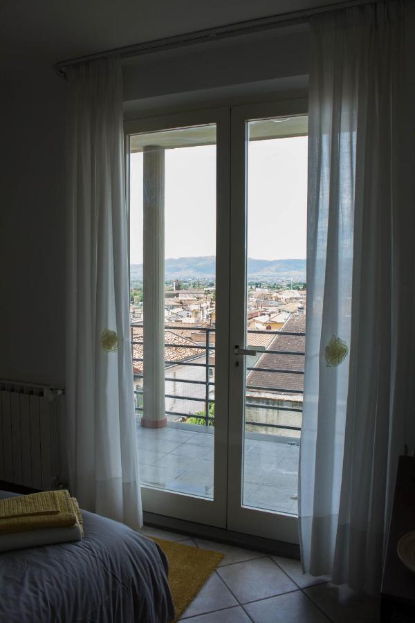 Casa Di Cipri 호텔 몬탈레 외부 사진
