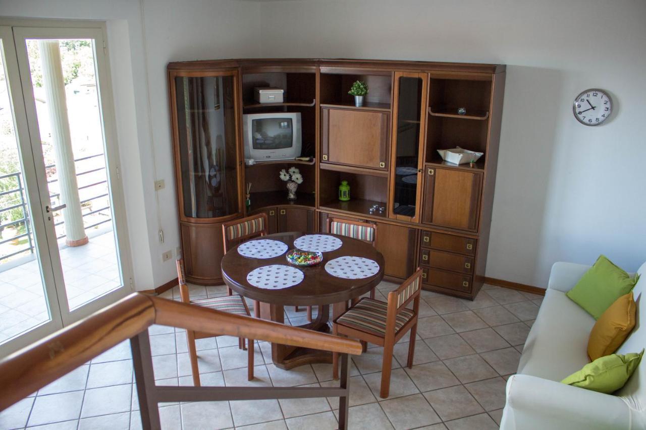 Casa Di Cipri 호텔 몬탈레 외부 사진