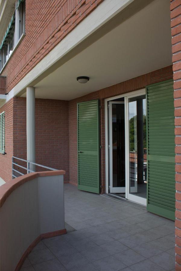 Casa Di Cipri 호텔 몬탈레 외부 사진
