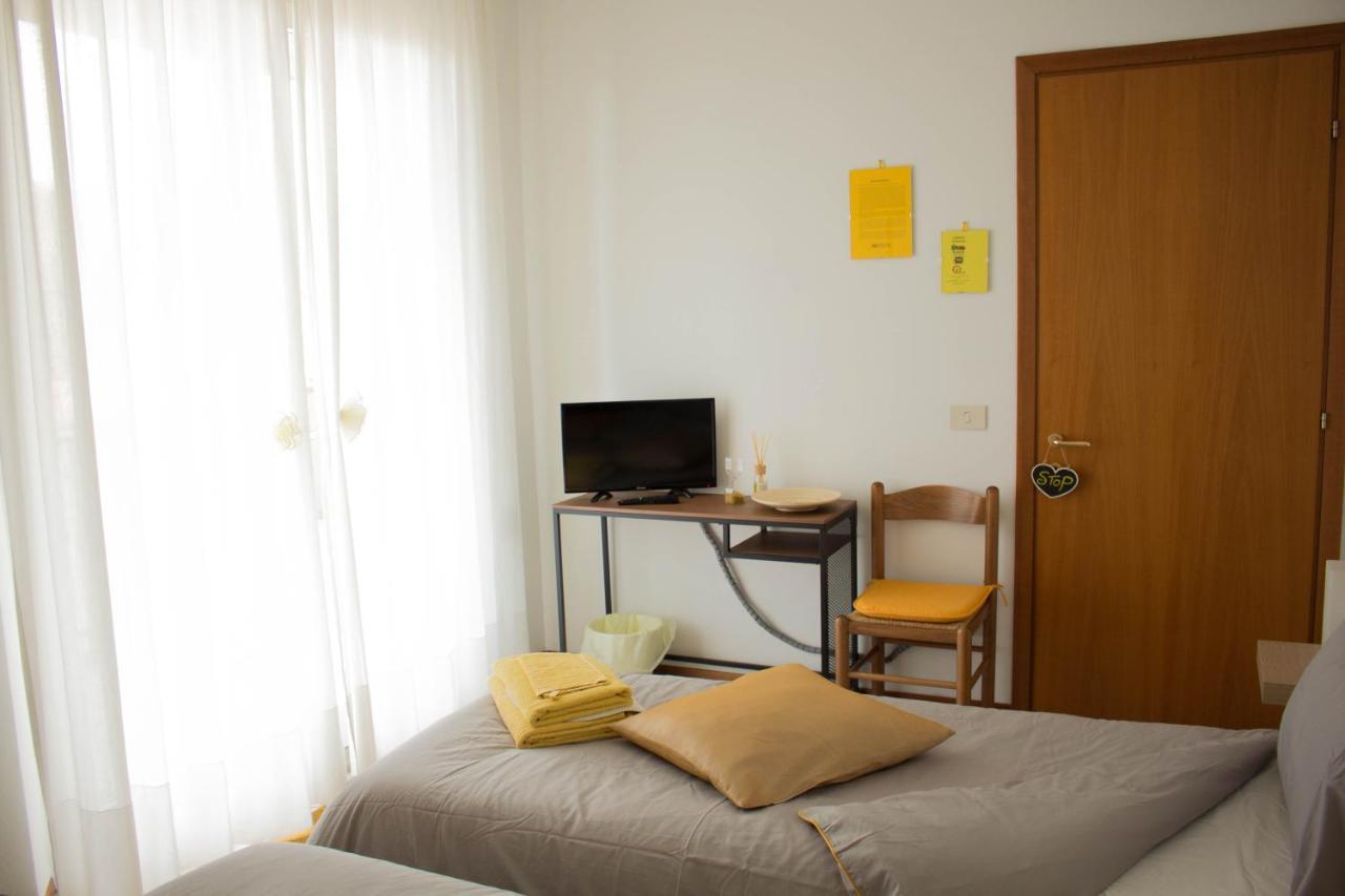 Casa Di Cipri 호텔 몬탈레 외부 사진